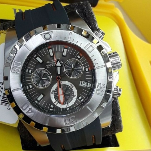 (LAST 1 IN STOCK)LIMITED EDITION INVICTA
